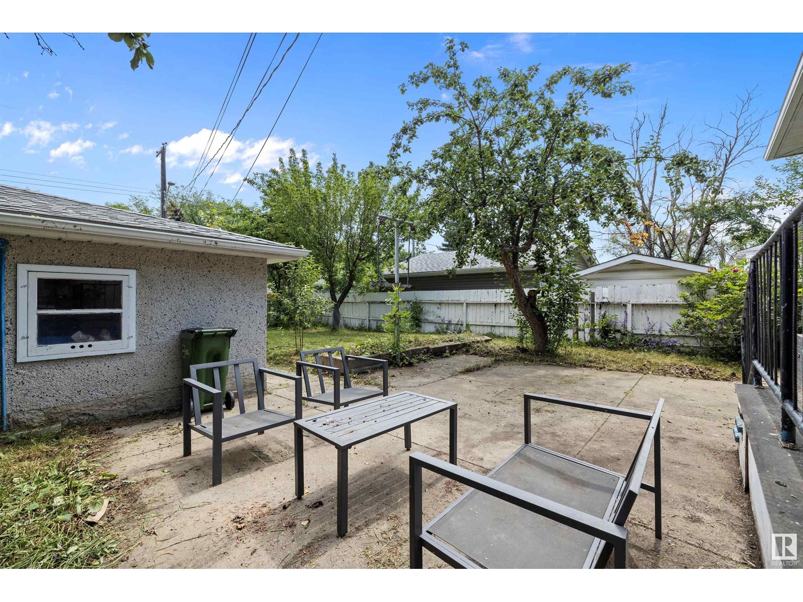 Photo 40 of 12827 125 St Nw, Edmonton AB