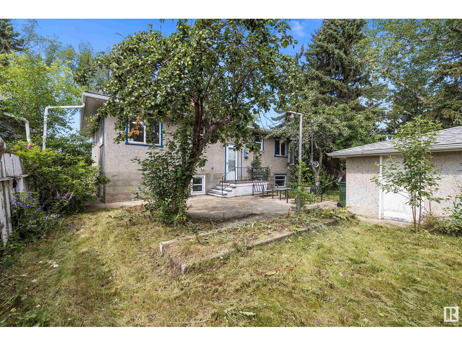 Photo 42 of 12827 125 St Nw, Edmonton AB