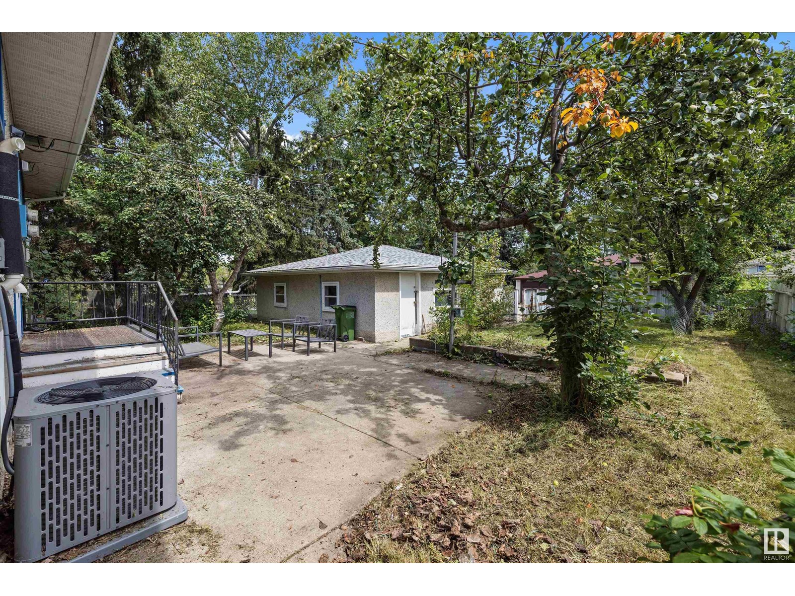 Photo 41 of 12827 125 St Nw, Edmonton AB