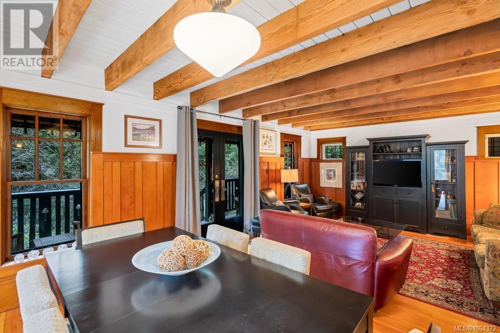 3003 Glen Eagles Rd, Shawnigan Lake
