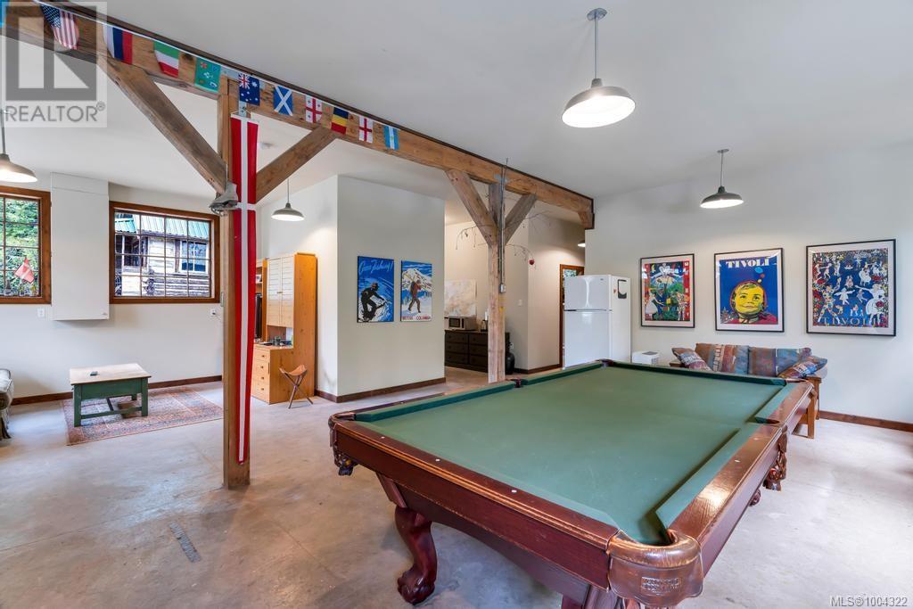 3003 Glen Eagles Rd, Shawnigan Lake