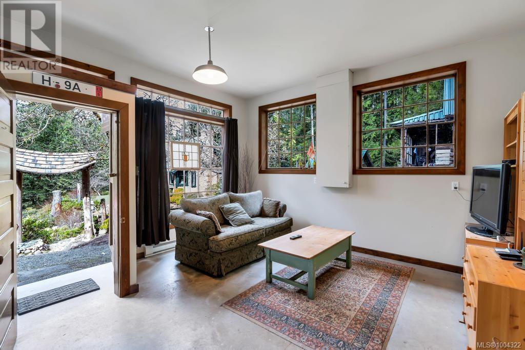 3003 Glen Eagles Rd, Shawnigan Lake