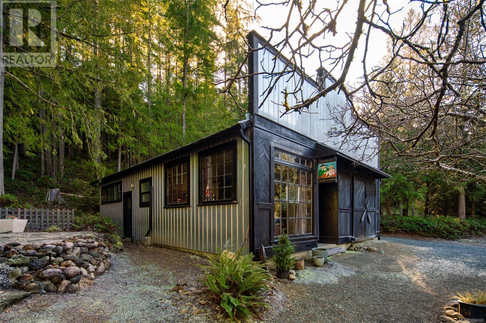 3003 Glen Eagles Rd, Shawnigan Lake