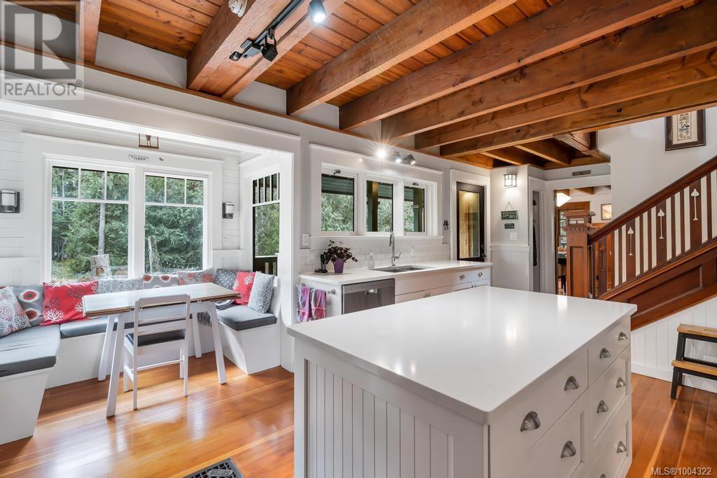3003 Glen Eagles Rd, Shawnigan Lake