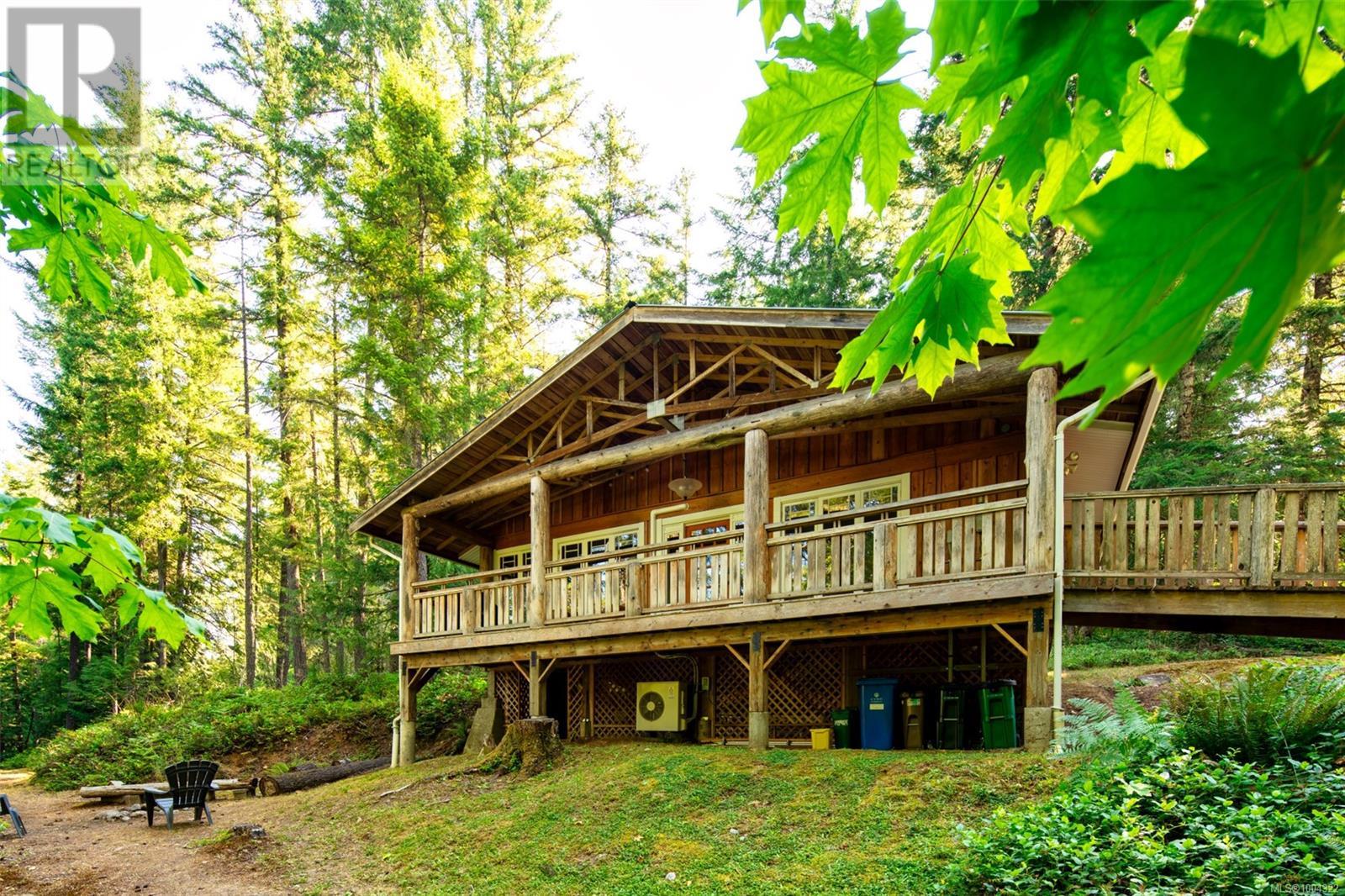 3003 Glen Eagles Rd, Shawnigan Lake