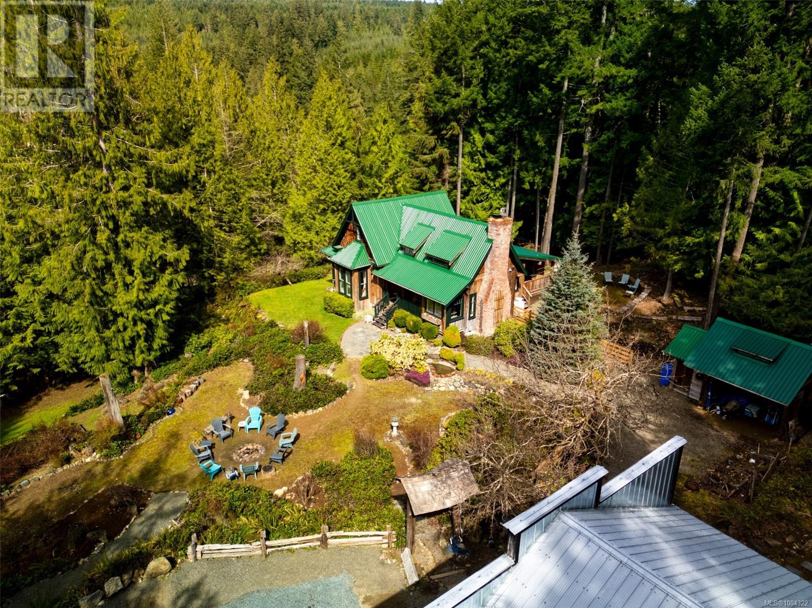 3003 Glen Eagles Rd, Shawnigan Lake