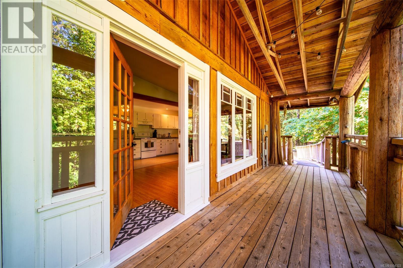 3003 Glen Eagles Rd, Shawnigan Lake