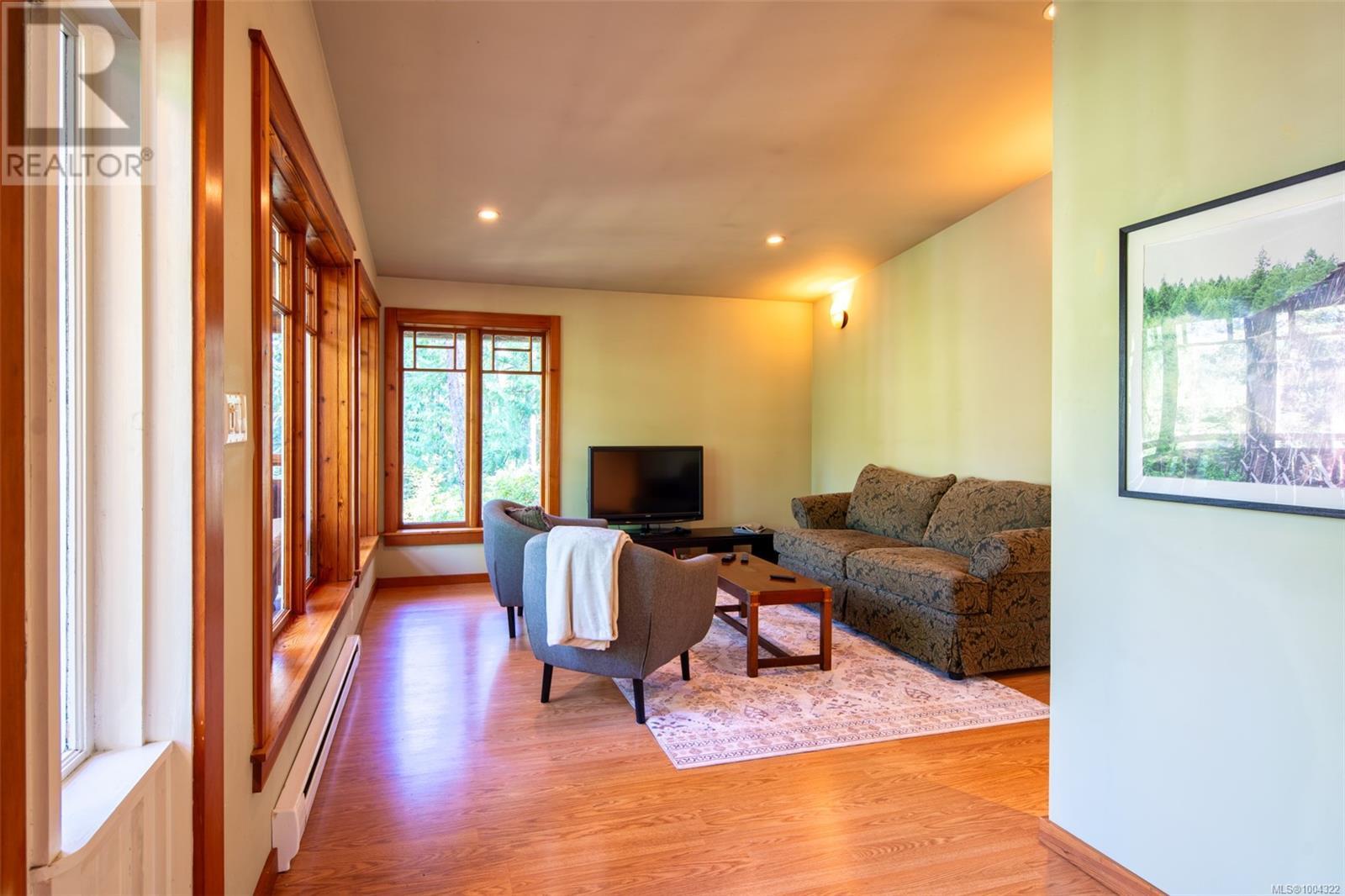 3003 Glen Eagles Rd, Shawnigan Lake