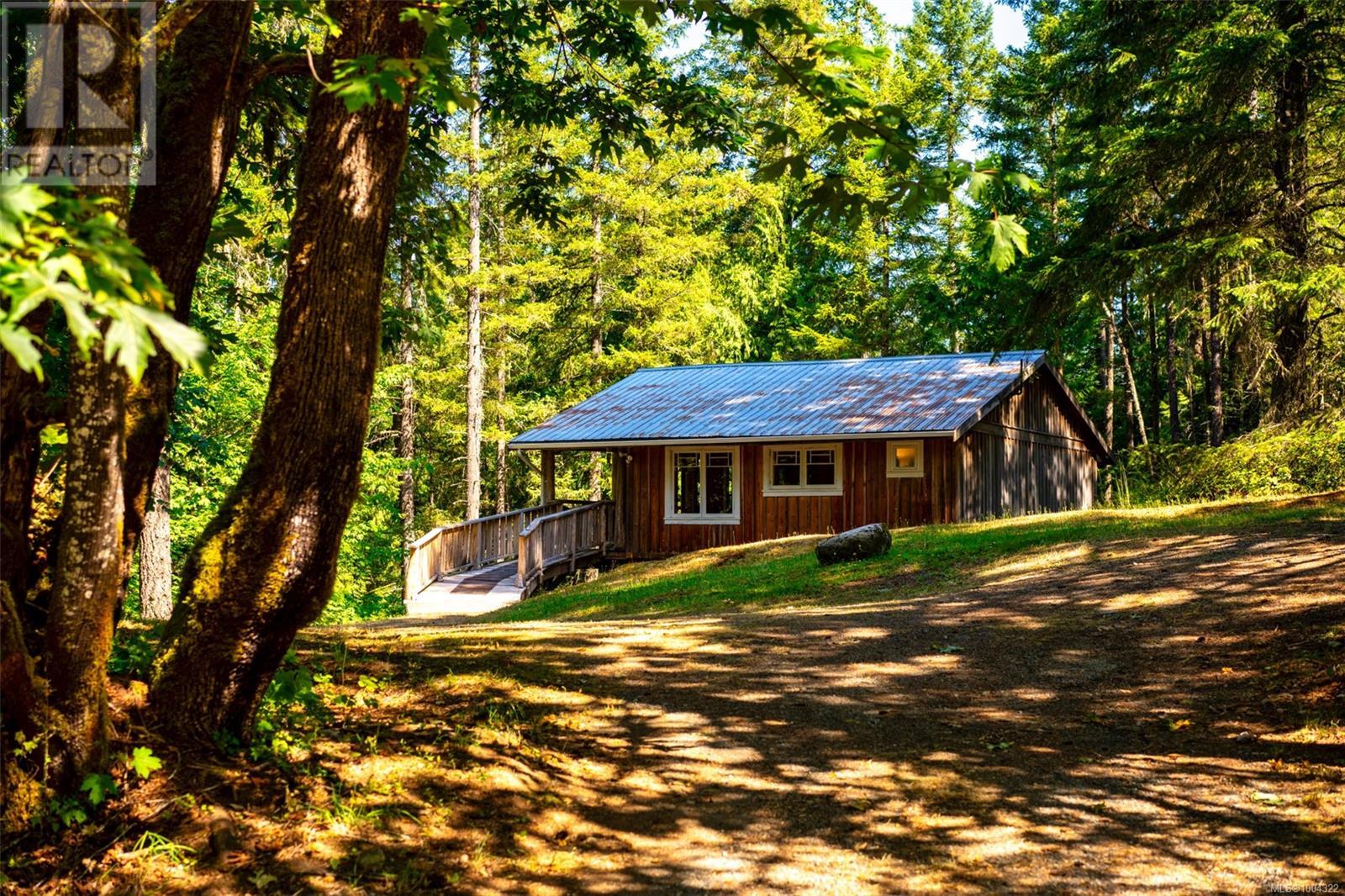 3003 Glen Eagles Rd, Shawnigan Lake