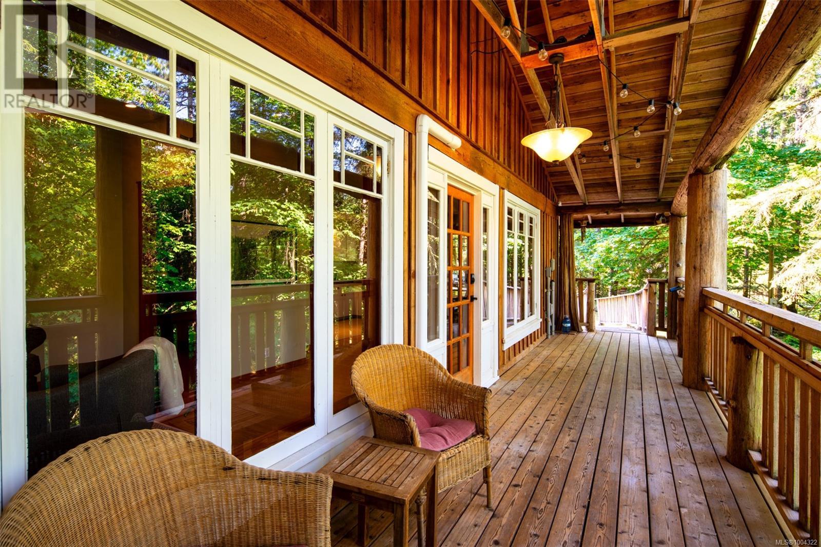 3003 Glen Eagles Rd, Shawnigan Lake