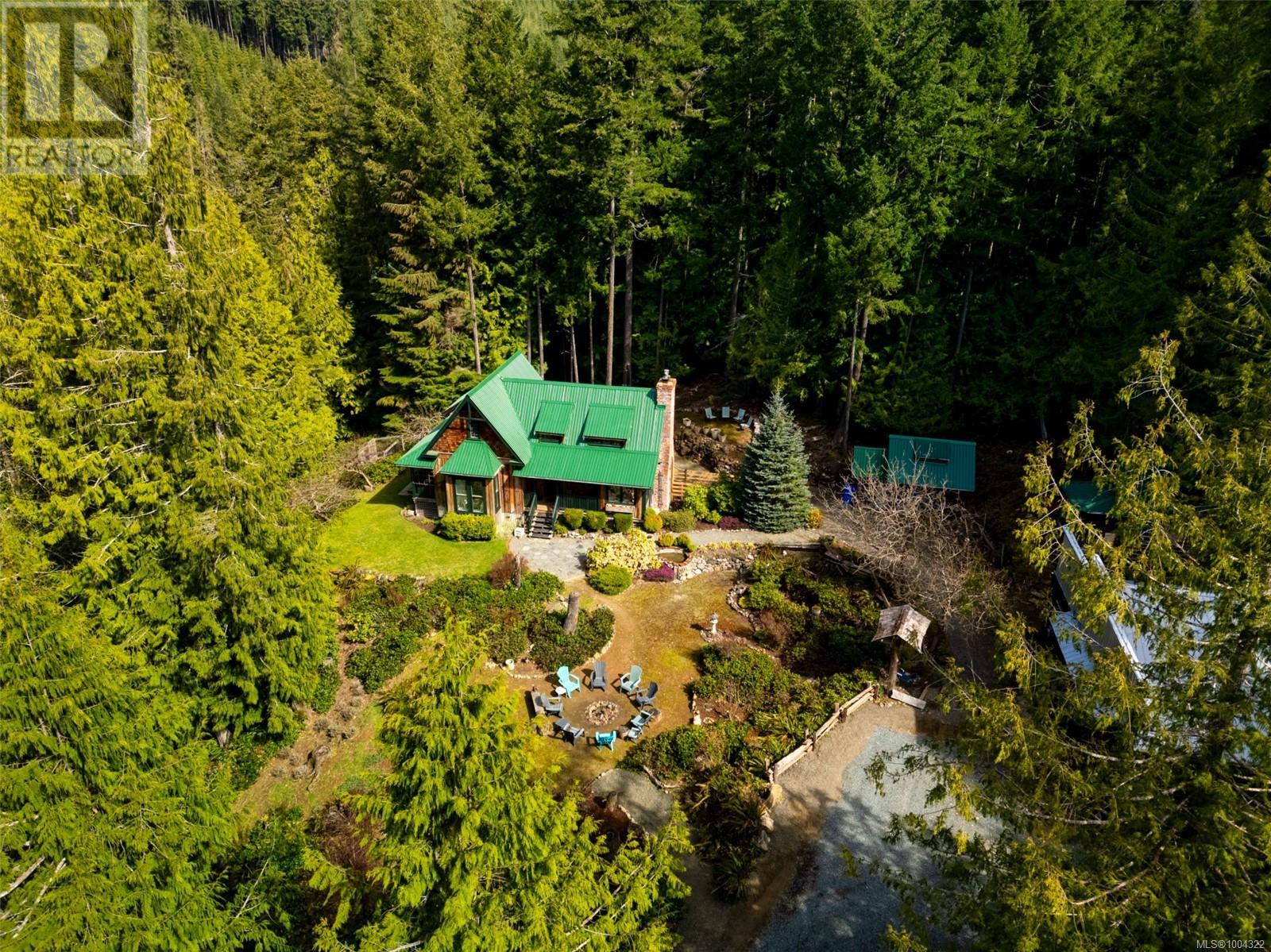 3003 Glen Eagles Rd, Shawnigan Lake