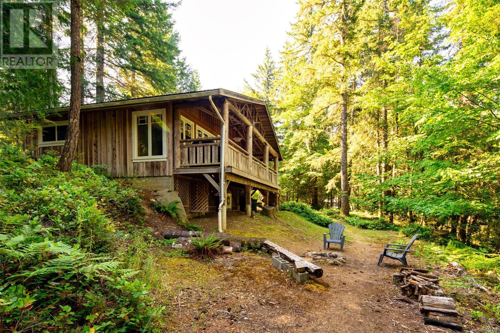 3003 Glen Eagles Rd, Shawnigan Lake