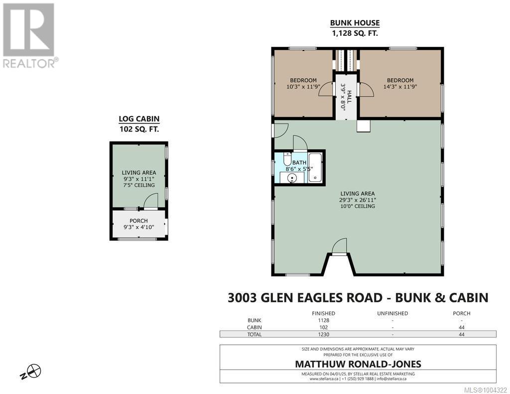 3003 Glen Eagles Rd, Shawnigan Lake