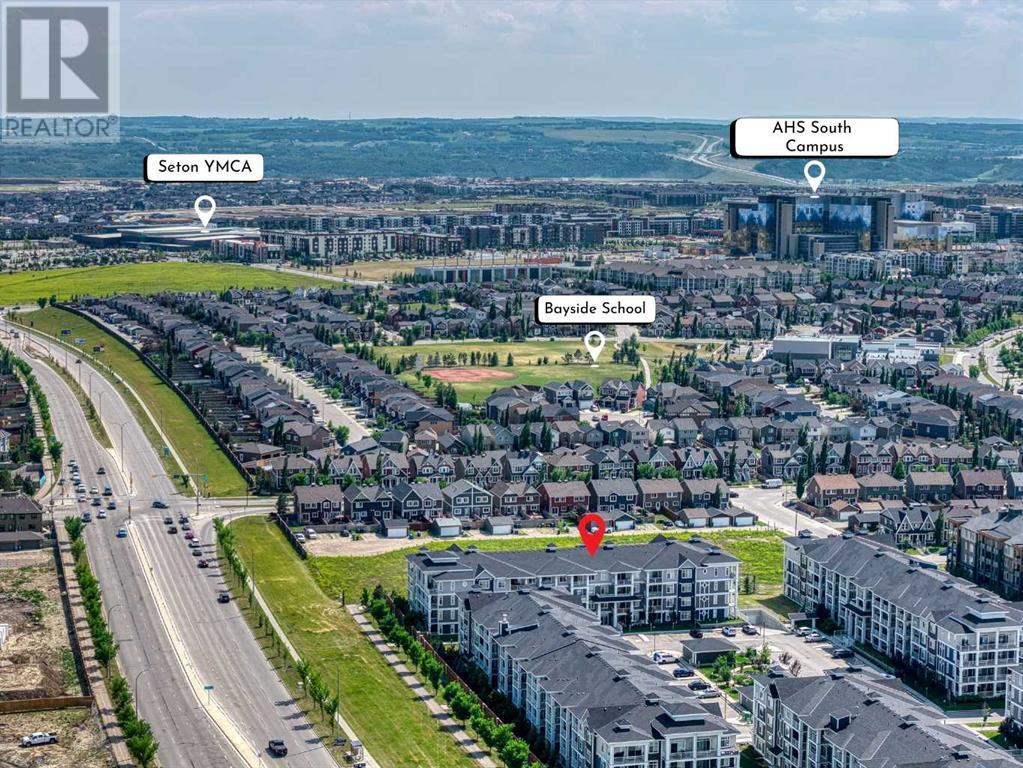 Single Family House for Sale in   Auburn Meadows Common SE Auburn Bay Calgary 