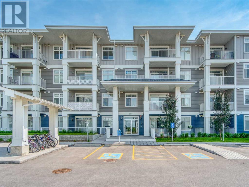 215, 300 Auburn Meadows Common SE, Calgary, Alberta