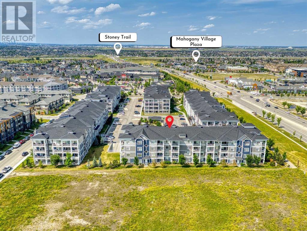 Single Family House for Sale in   Auburn Meadows Common SE Auburn Bay Calgary 