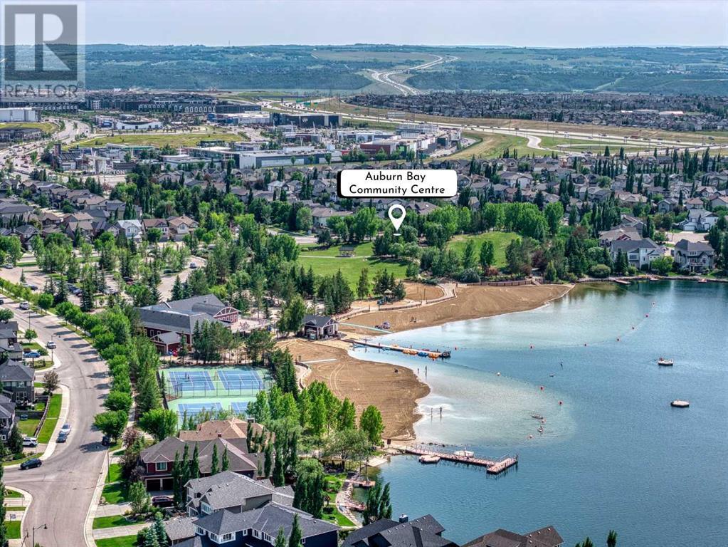 Single Family House for Sale in   Auburn Meadows Common SE Auburn Bay Calgary 