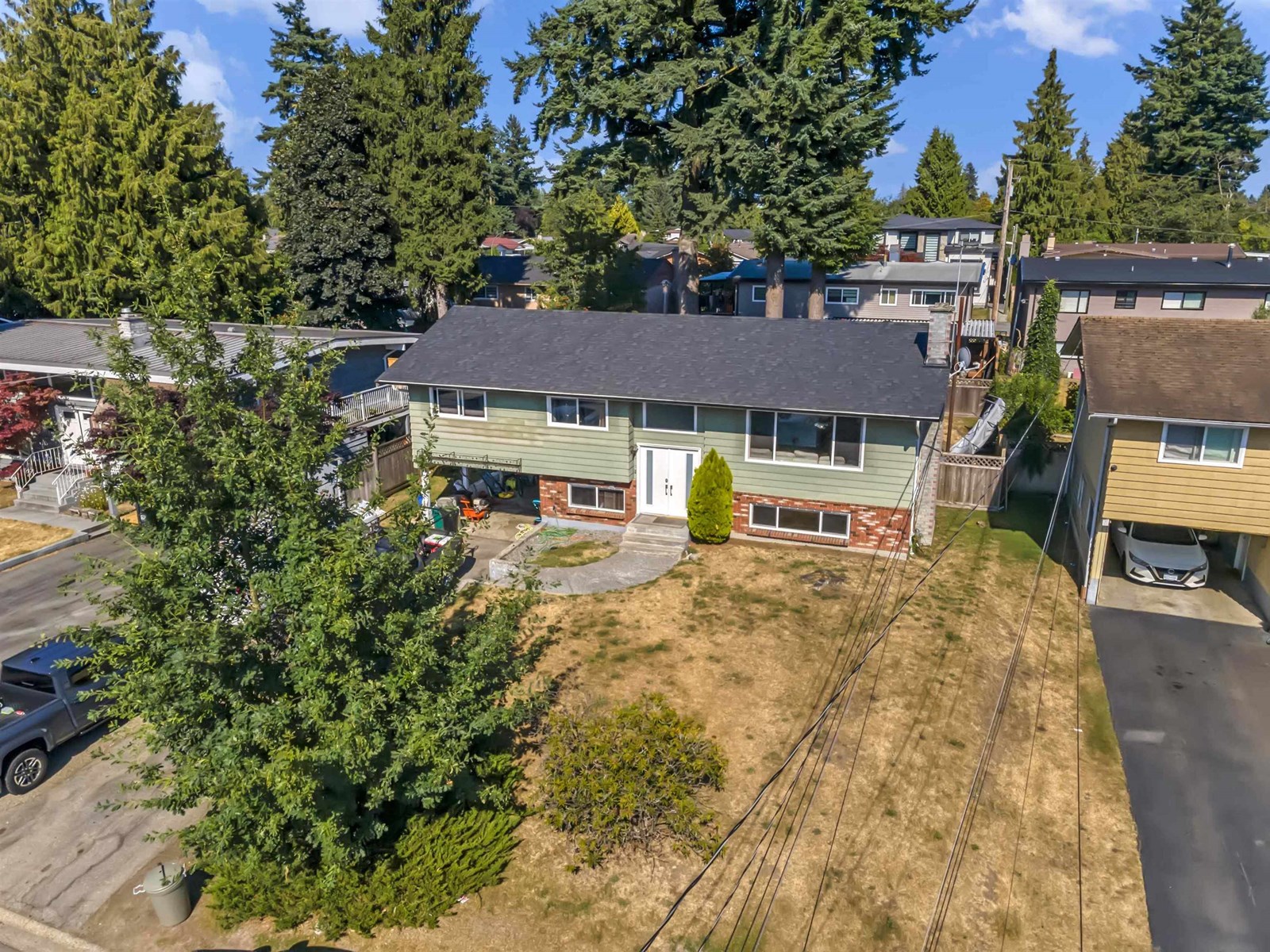Photo 1 of 8270 118 Street, Delta BC