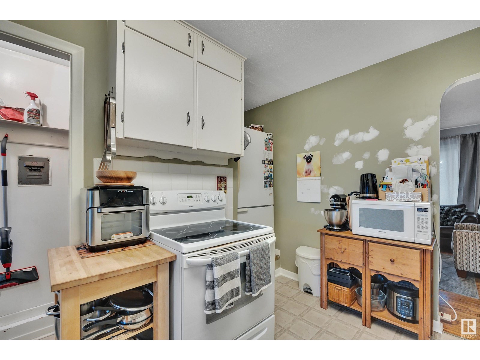 Photo 28 of 4721 49 Av, Wetaskiwin AB