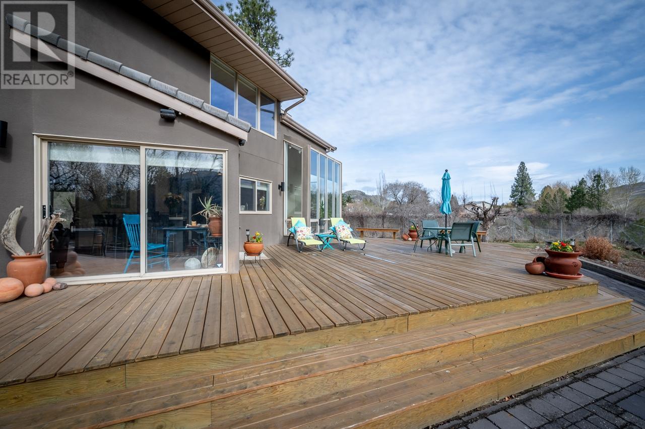 604 STANSFIELD Road, Kamloops