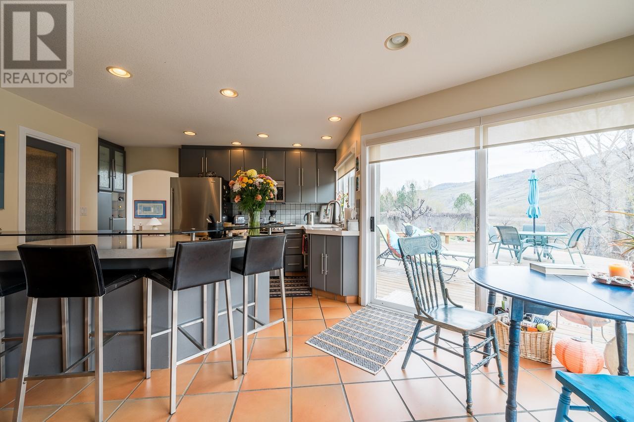 604 STANSFIELD Road, Kamloops