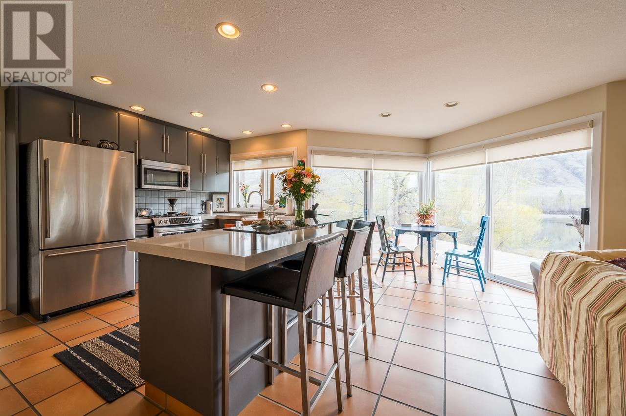604 STANSFIELD Road, Kamloops