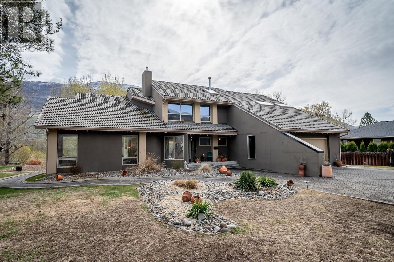 604 STANSFIELD Road, Kamloops