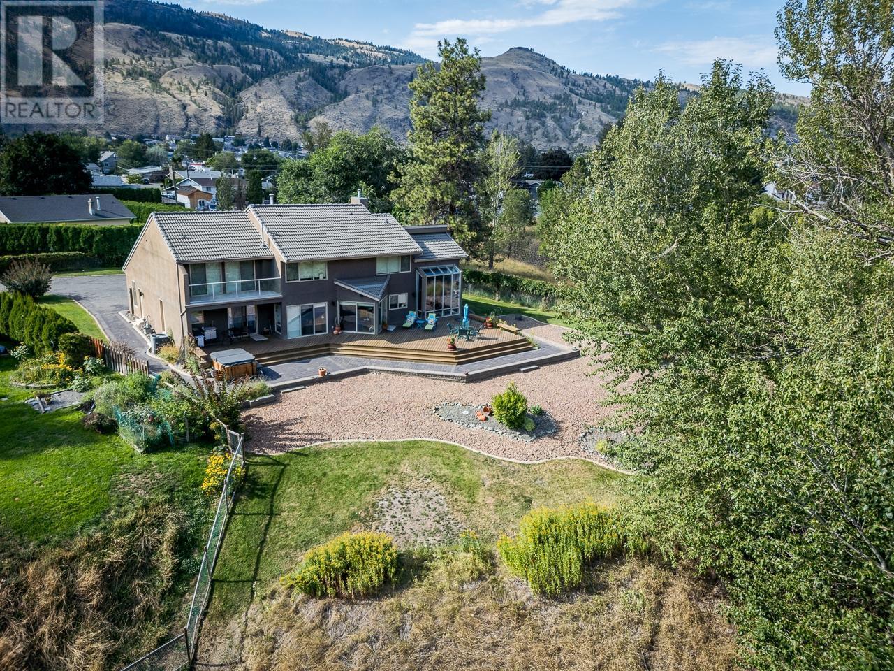 604 STANSFIELD Road, Kamloops