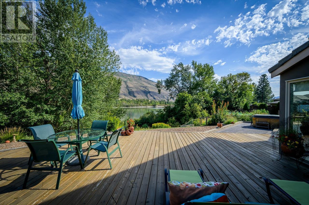 604 STANSFIELD Road, Kamloops