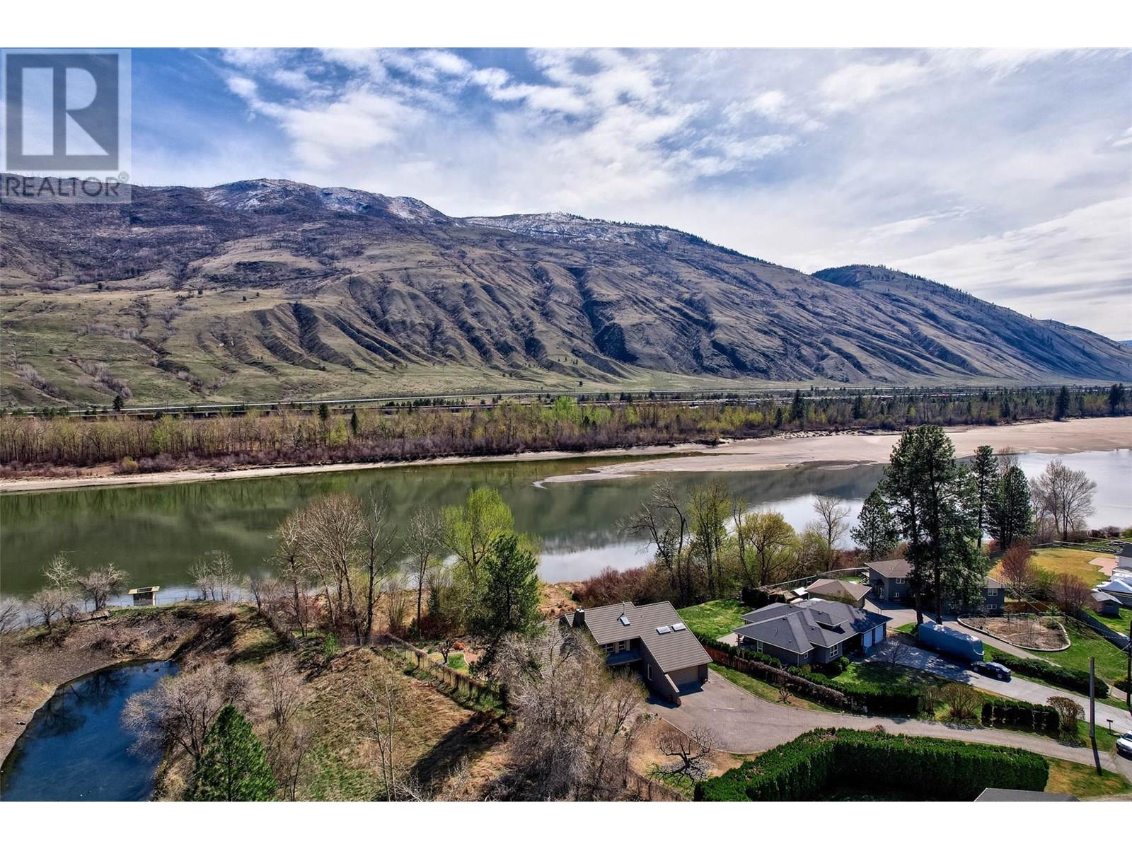 604 STANSFIELD Road, Kamloops