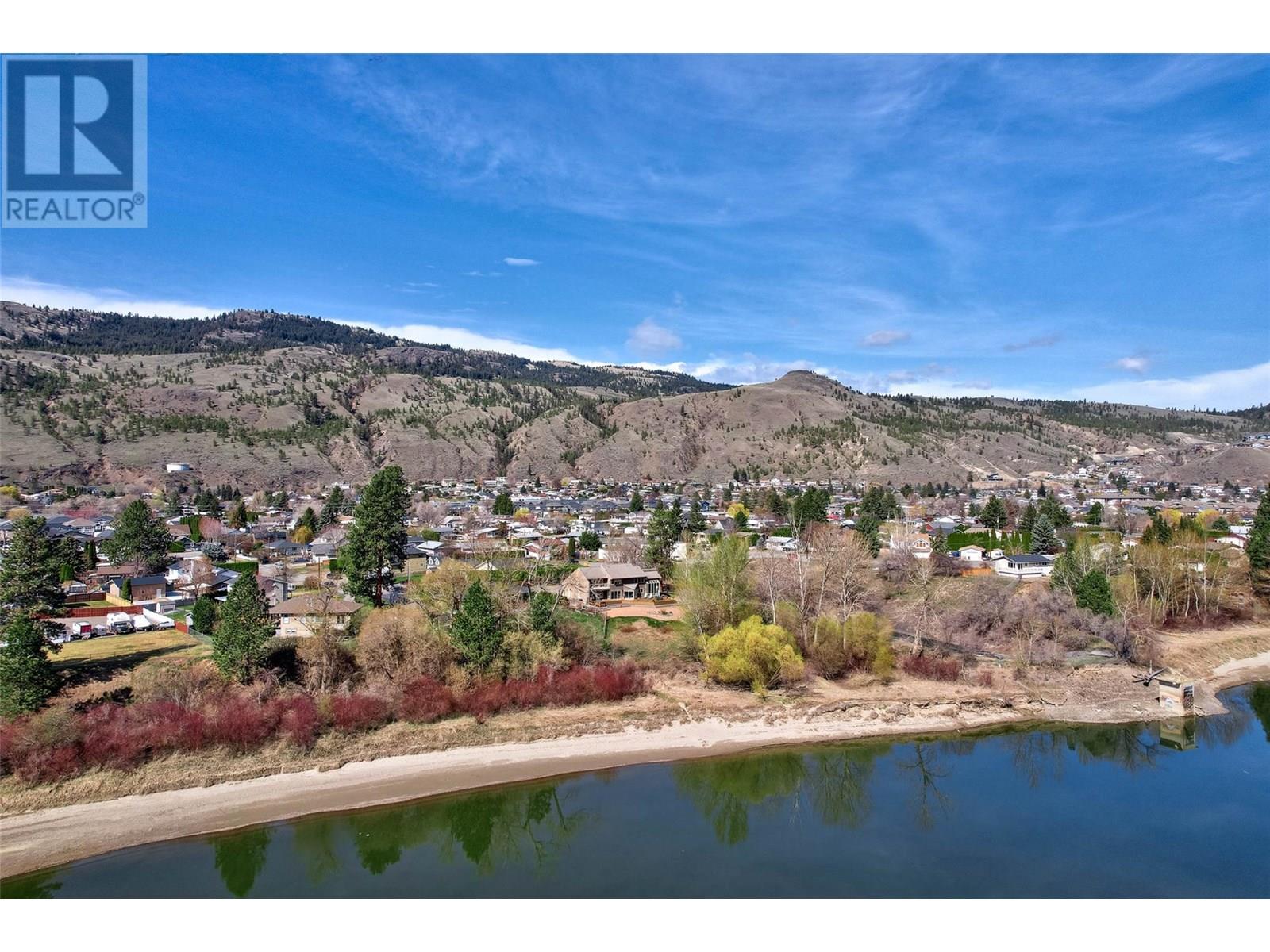 604 STANSFIELD Road, Kamloops