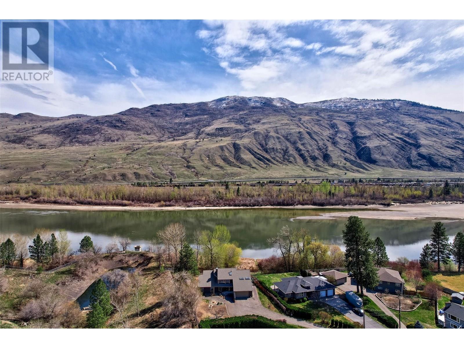 604 STANSFIELD Road, Kamloops