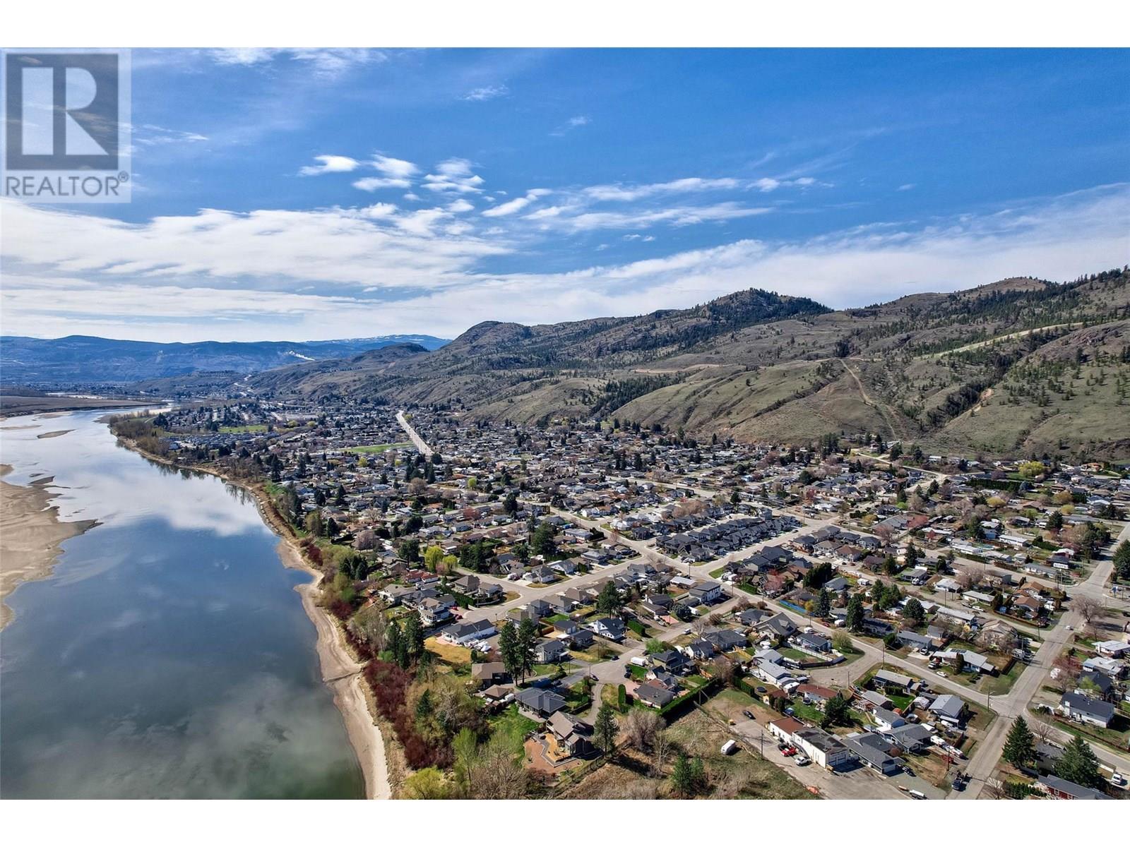 604 STANSFIELD Road, Kamloops