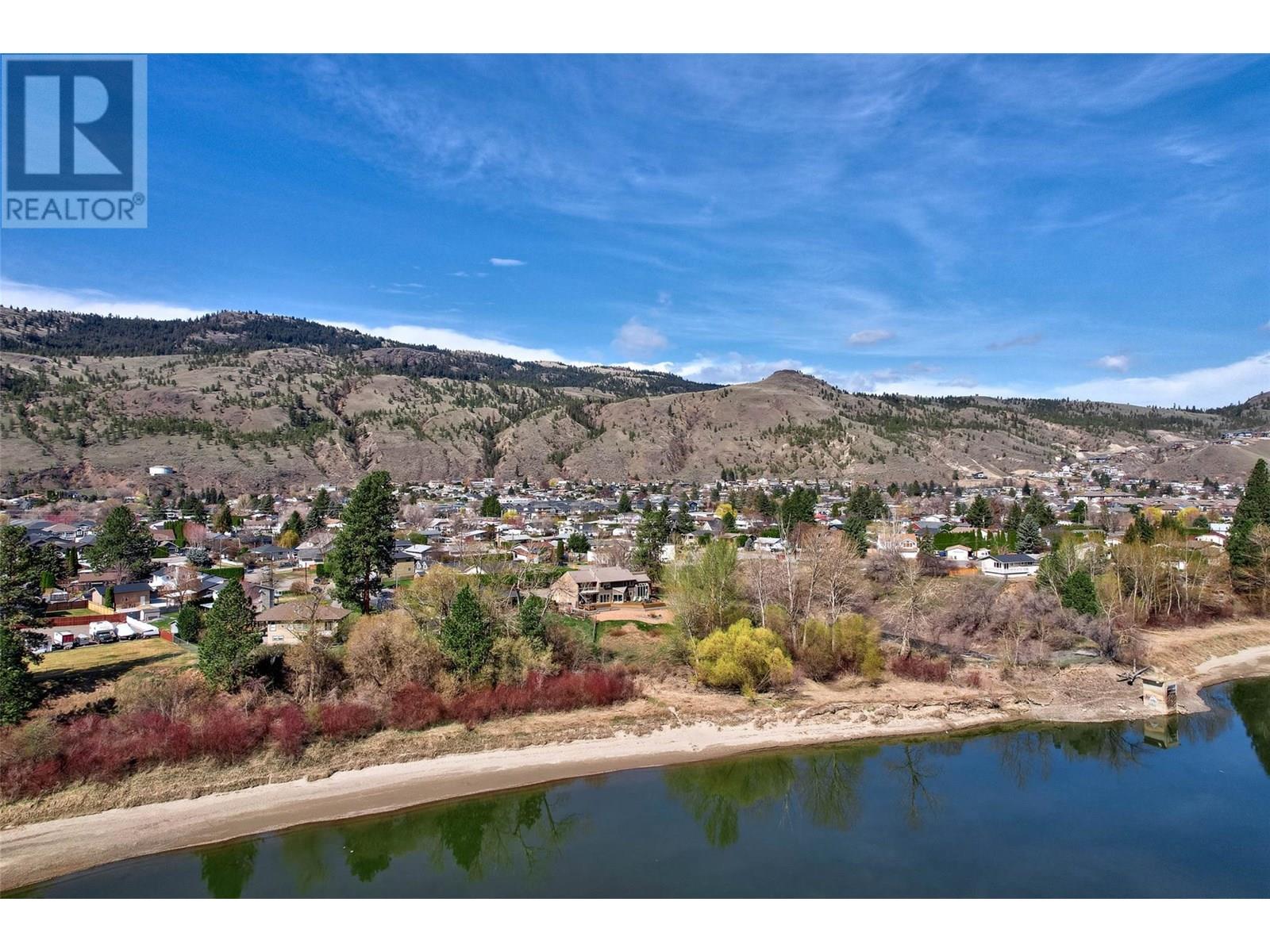 604 STANSFIELD Road, Kamloops
