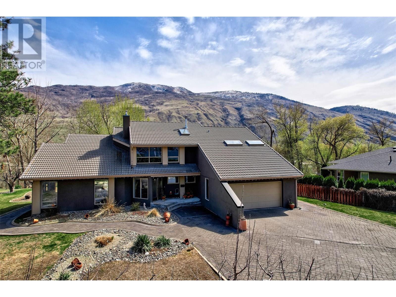604 STANSFIELD Road, Kamloops