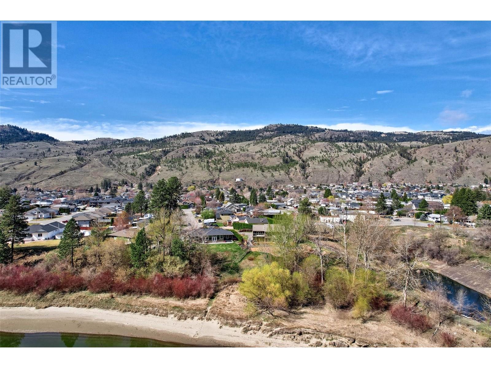 604 STANSFIELD Road, Kamloops
