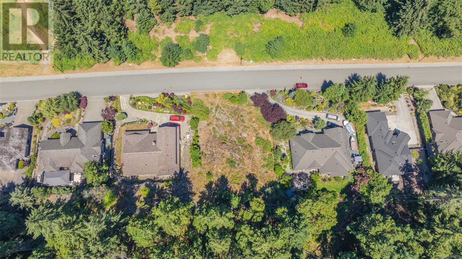 Photo 19 of Lot 8 2576 Andover Rd, Nanoose Bay BC