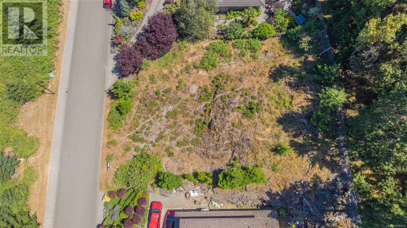 Photo 11 of Lot 8 2576 Andover Rd, Nanoose Bay BC