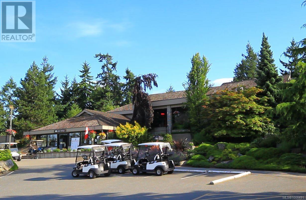 Photo 1 of Lot 8 2576 Andover Rd, Nanoose Bay BC