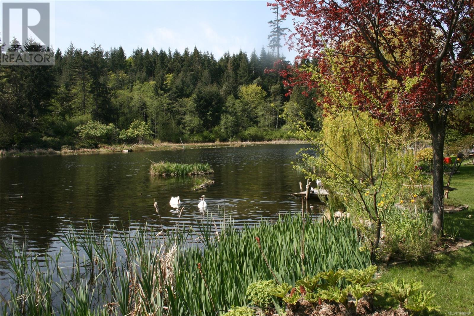 Photo 6 of Lot 8 2576 Andover Rd, Nanoose Bay BC