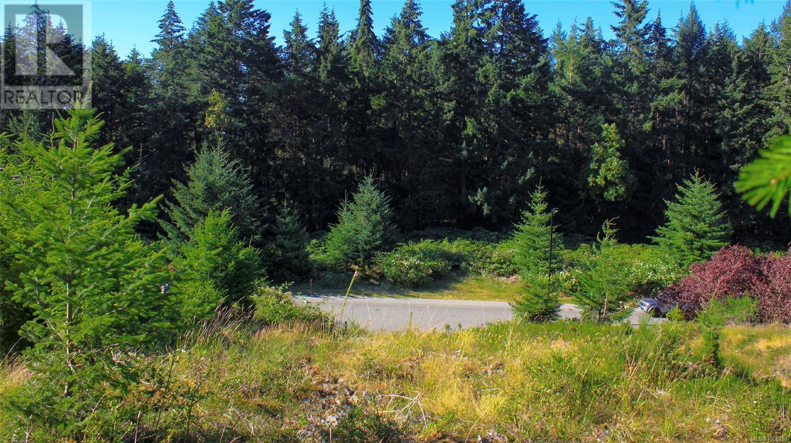 Photo 14 of Lot 8 2576 Andover Rd, Nanoose Bay BC