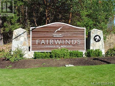 Photo 13 of Lot 8 2576 Andover Rd, Nanoose Bay BC