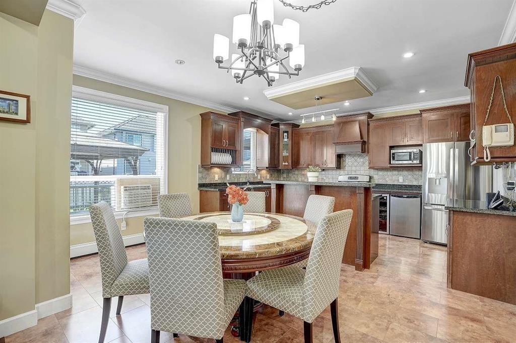 Photo 8 of 6303 167 B Street, Surrey BC