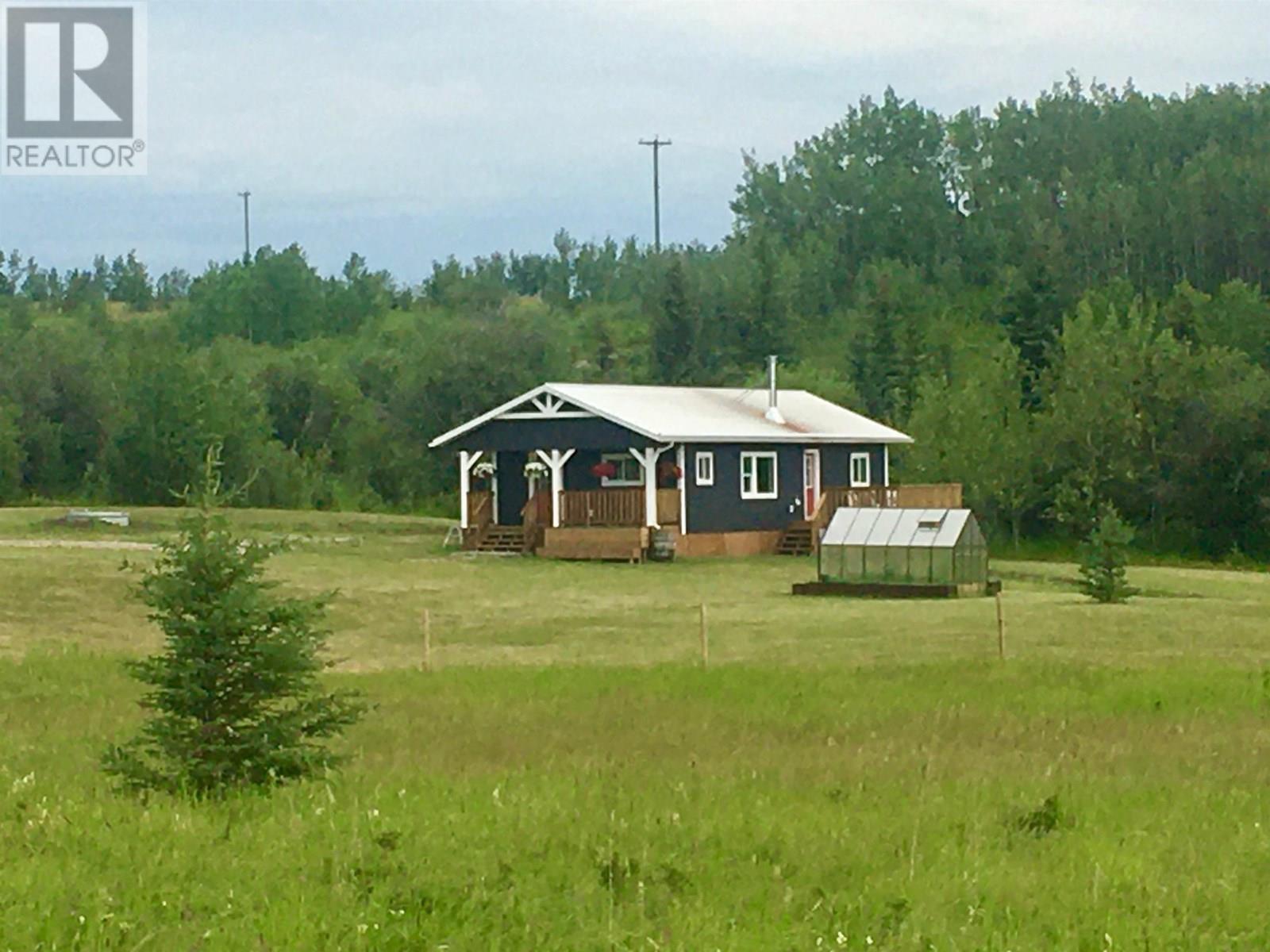 Photo 3 of 16573 255 Road, Fort St John BC