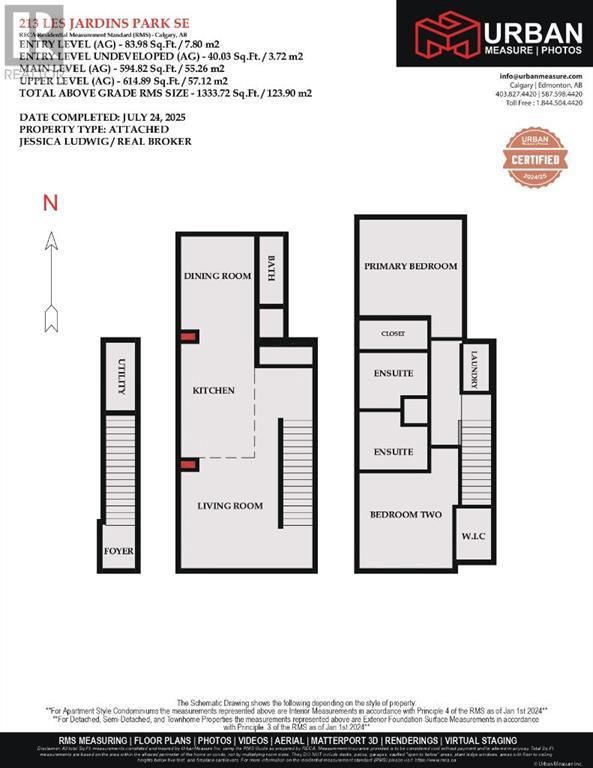 Single Family House for Sale in  Les Jardins Park SE Douglasdale/Glen Calgary 