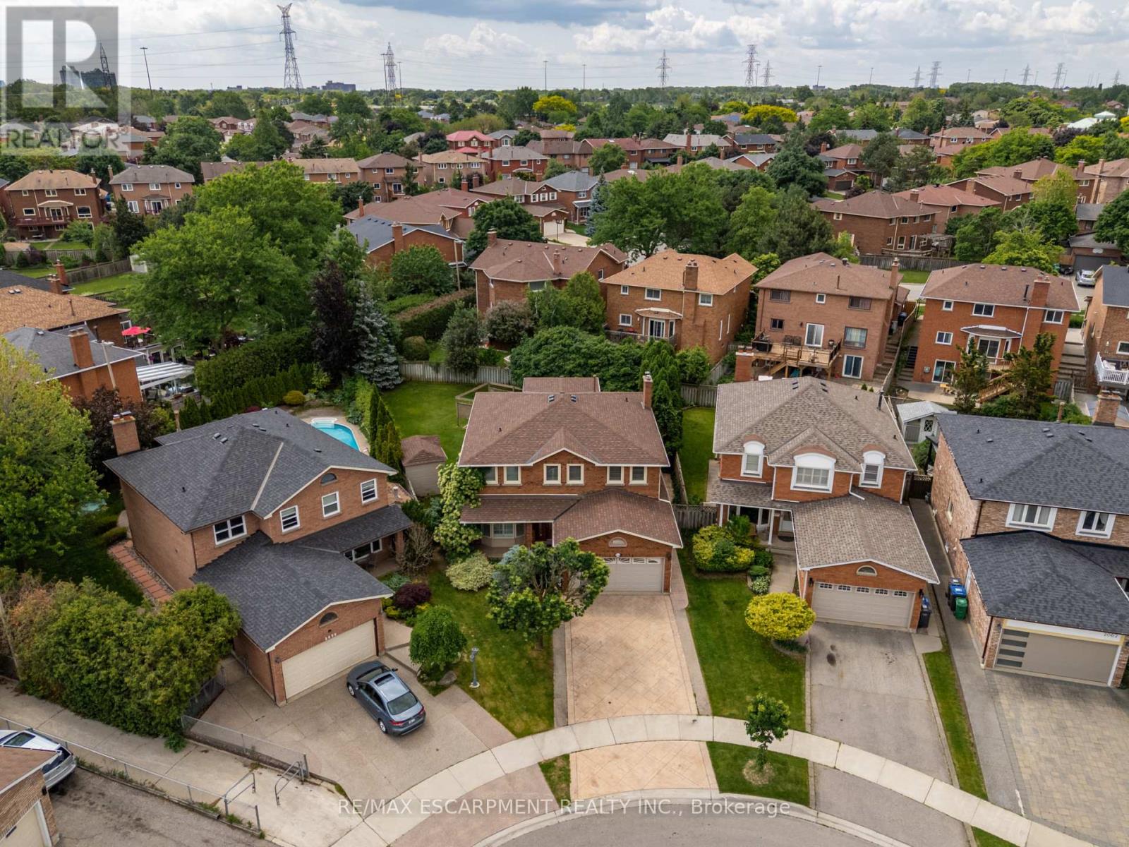 Photo 15 of 2054 Teeside Court, Mississauga ON