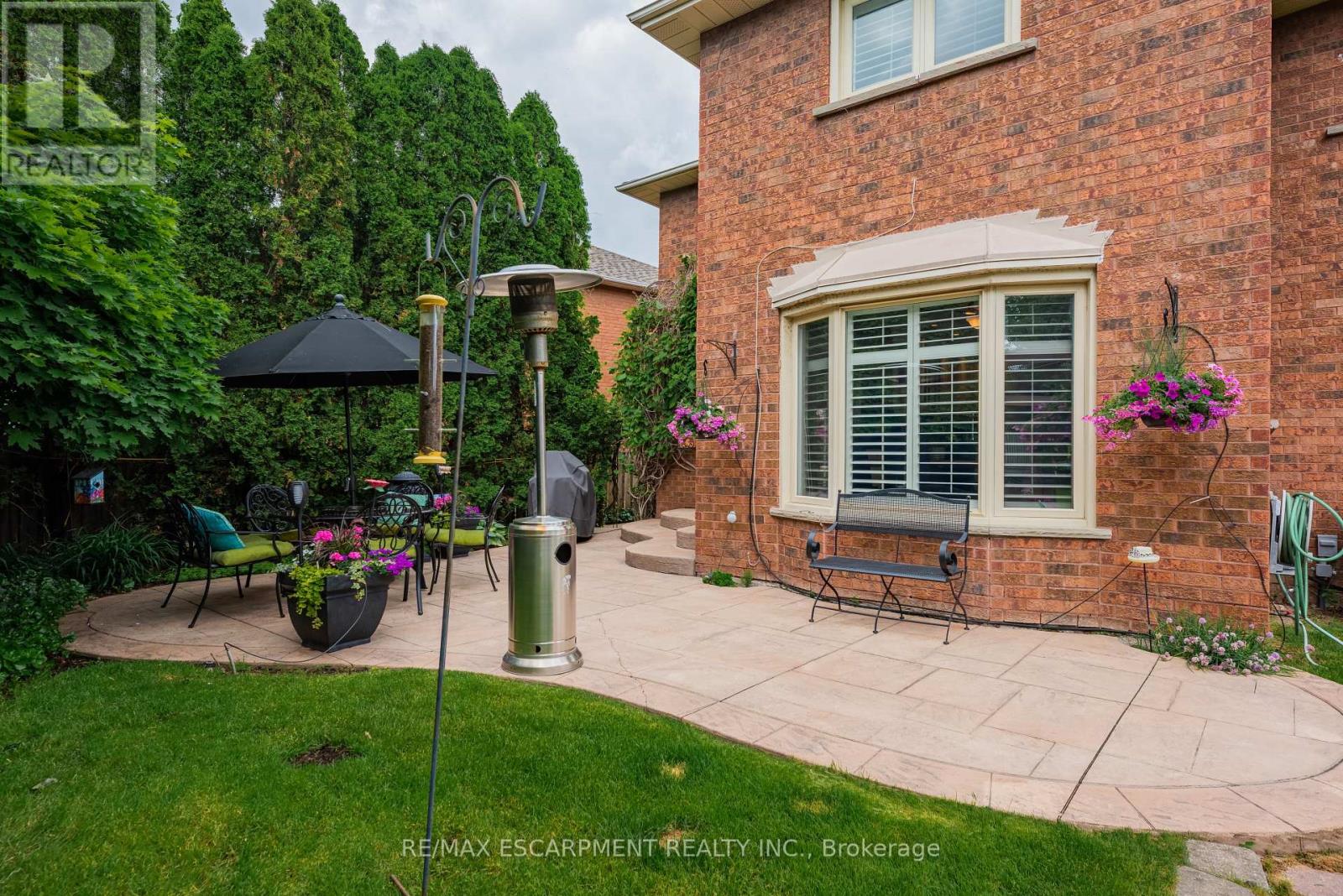 Photo 14 of 2054 Teeside Court, Mississauga ON
