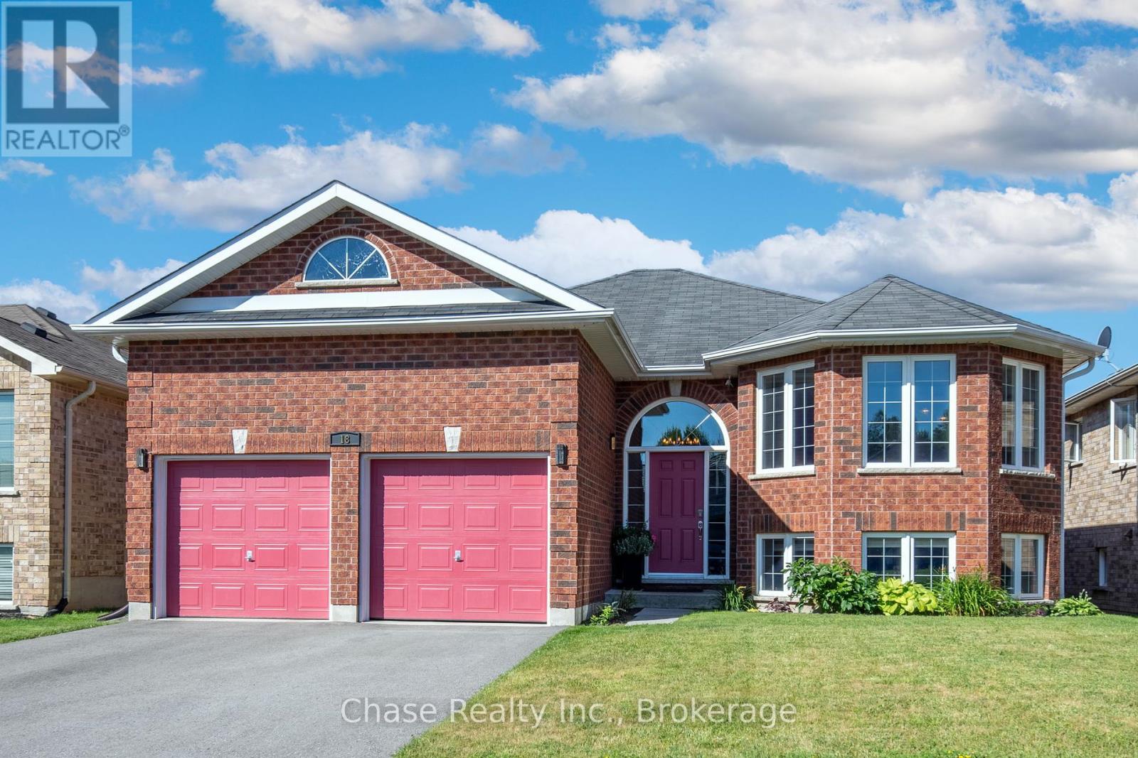 Photo 3 of 18 St Amant Road, Penetanguishene ON