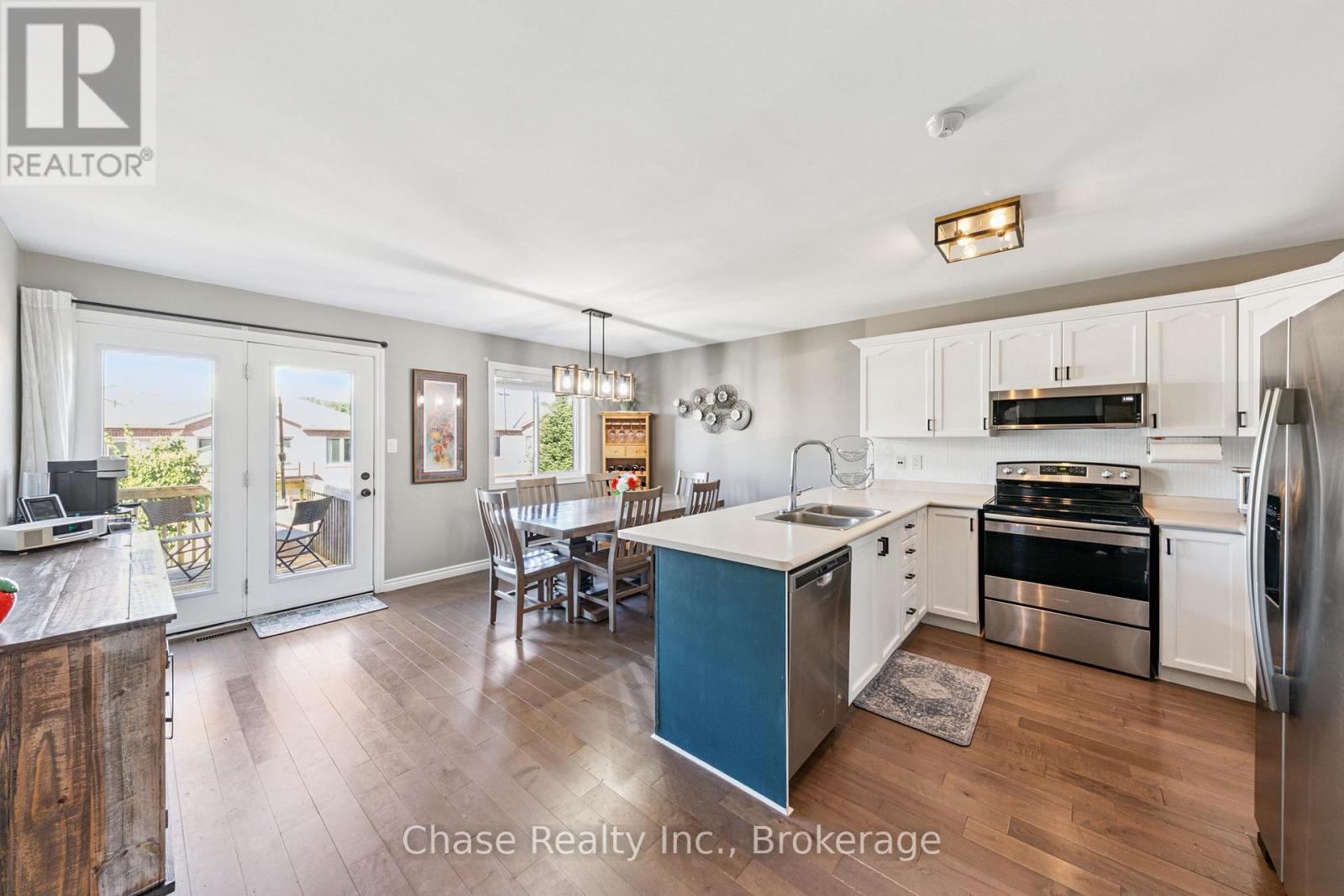Photo 36 of 18 St Amant Road, Penetanguishene ON