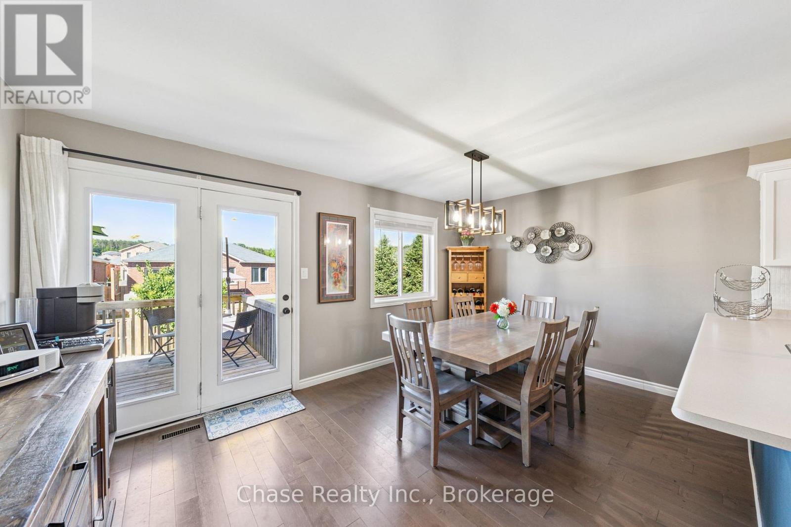 Photo 9 of 18 St Amant Road, Penetanguishene ON